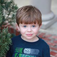 Elizabeth Burnette Photo 6