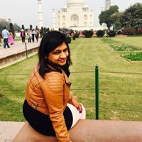 Deepika Bajaj Photo 8