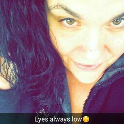 Amy Christian Photo 6