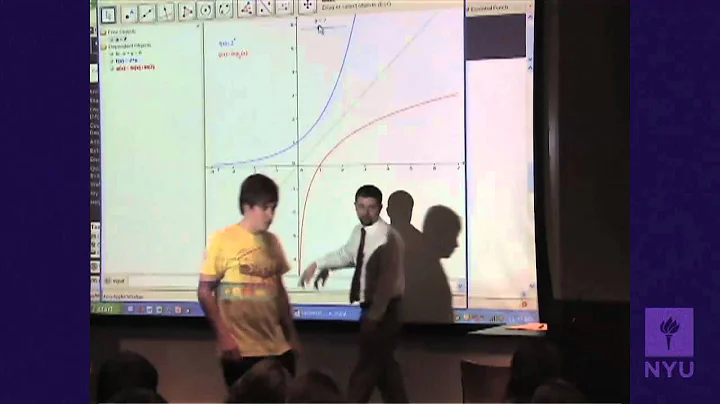 Matthew Leingang Photo 7