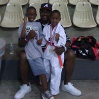 Quentin Thomas Photo 8
