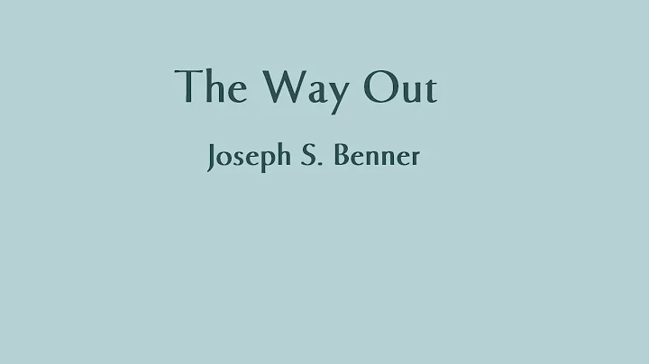 Joseph Bender Photo 36