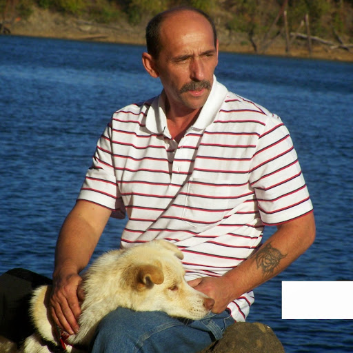 Steve Cassidy Photo 14