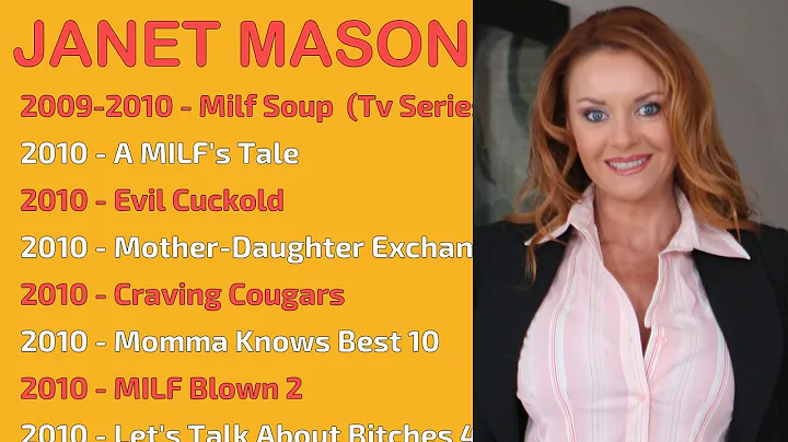 Janet Mason Photo 37
