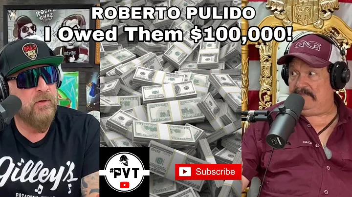 Robin Pulido Photo 17