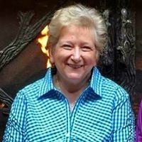 Judy Hebert Photo 5