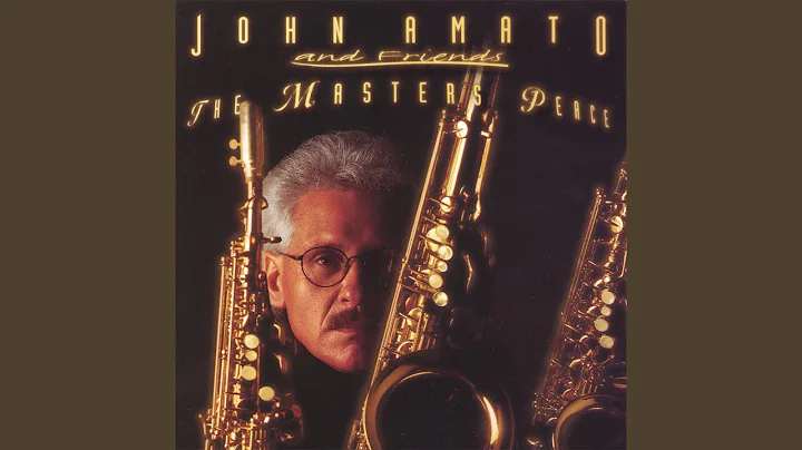 John Amato Photo 45
