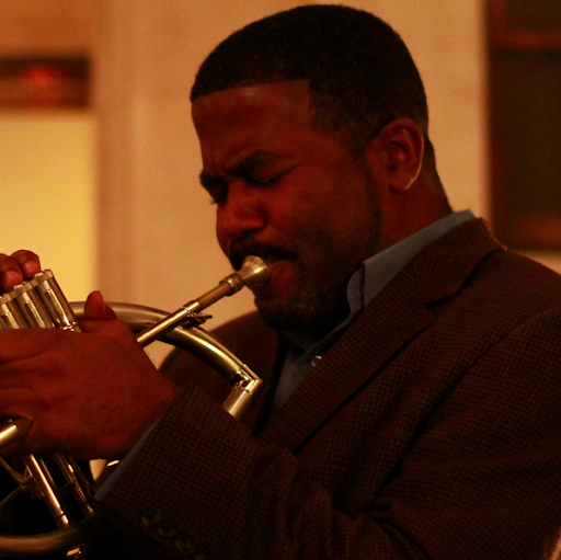 Lance Houston Photo 4