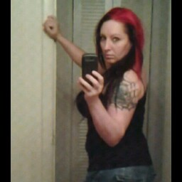 Jennifer Randall Photo 17