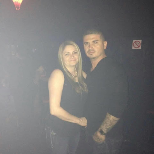 Bianca Tapia Photo 10