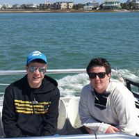 Austin Pearce Photo 3