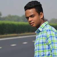 Shrey Patel Photo 1