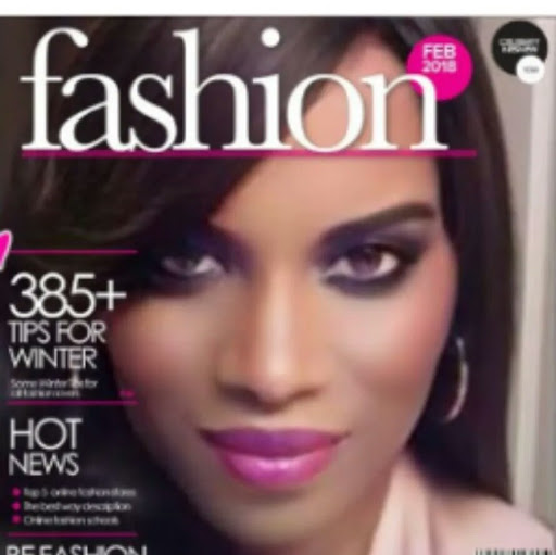 Kizzy Johnson Photo 11