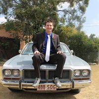 James Merrett Photo 1