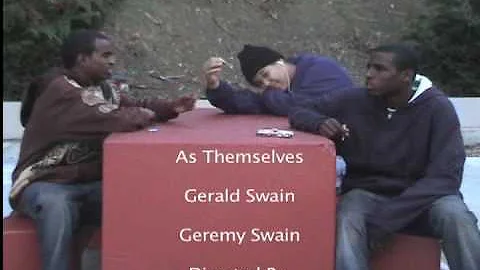 Gerald Swain Photo 14
