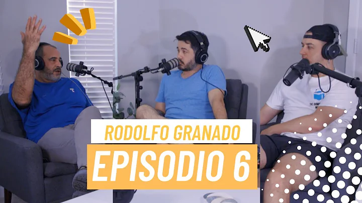 Rodolfo Granados Photo 21