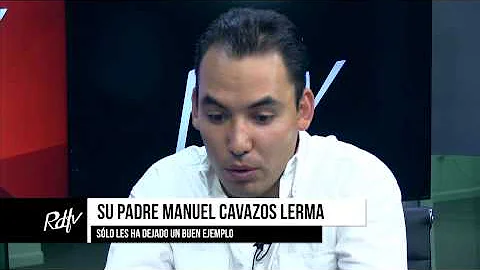 Miguel Cavazos Photo 35