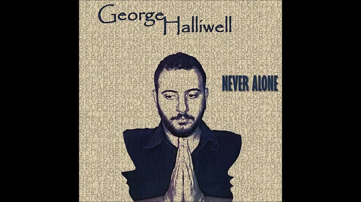 George Halliwell Photo 18