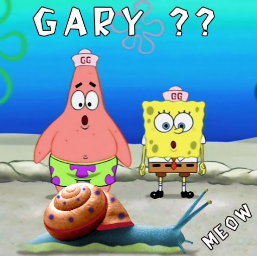 Gary Moody Photo 14