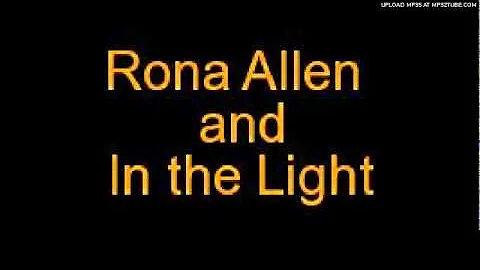 Rona Allen Photo 11