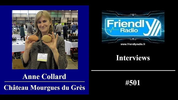 Anne Collard Photo 15