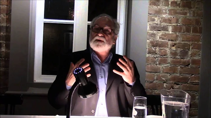 Gerald Gaudet Photo 13