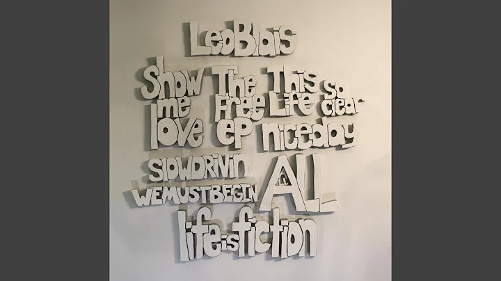 Leo Blais Photo 24