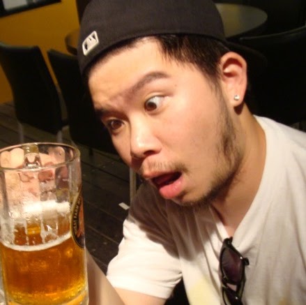 Austin Huang Photo 12
