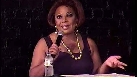 Joan Mims Photo 12