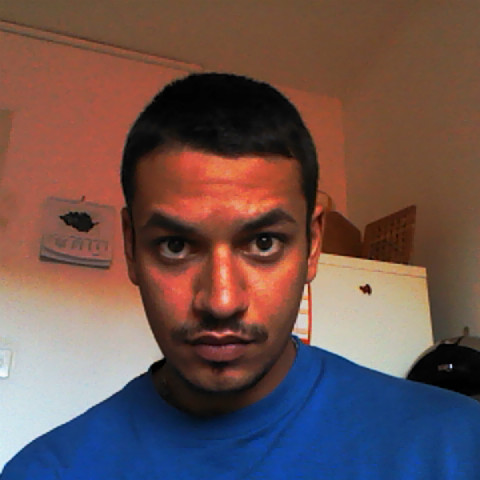 Omar Simon Photo 10