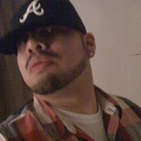 Manuel Garza Photo 1