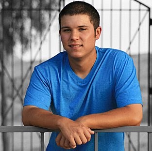 Nick Bell Photo 13