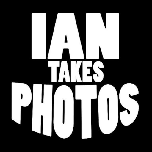 Ian Crook Photo 13