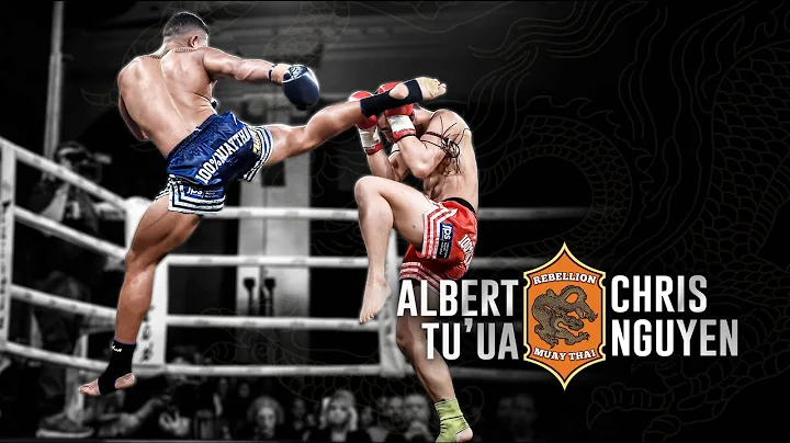 Albert Tu Photo 19