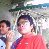 Vincent Carillo Photo 2