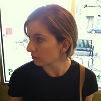 Emily Boone Photo 6