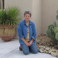 Miriam Lange Photo 6