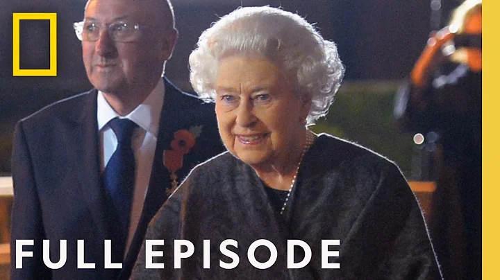 Elizabeth Royal Photo 3