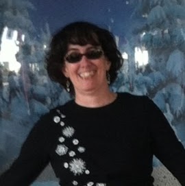 Teri Walsh Photo 10