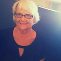 Betty Whitehead Photo 8