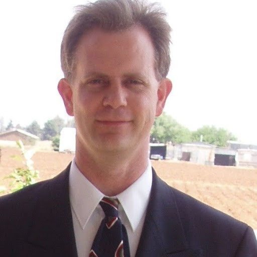 Christopher Roseberry Photo 6