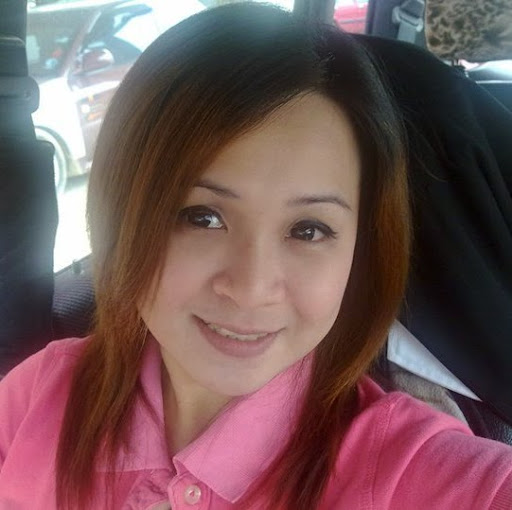 Joyce Chin Photo 14