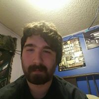 Thomas Ralph Photo 6