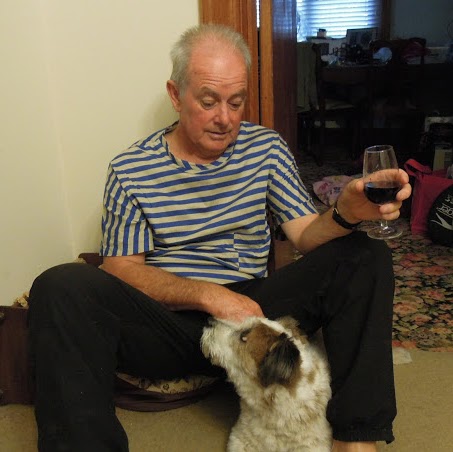 Ronald Glass Photo 10