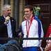 Brian Cookson Photo 27