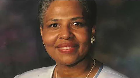 Florence Watson Photo 29