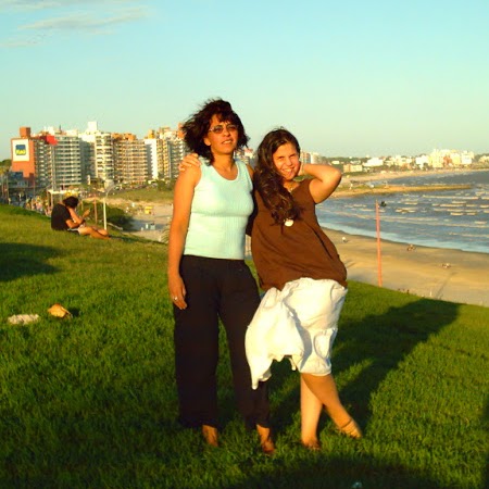 Sandra Pintos Photo 10