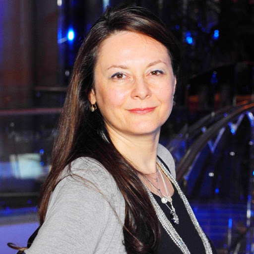 Olga Thomas Photo 10