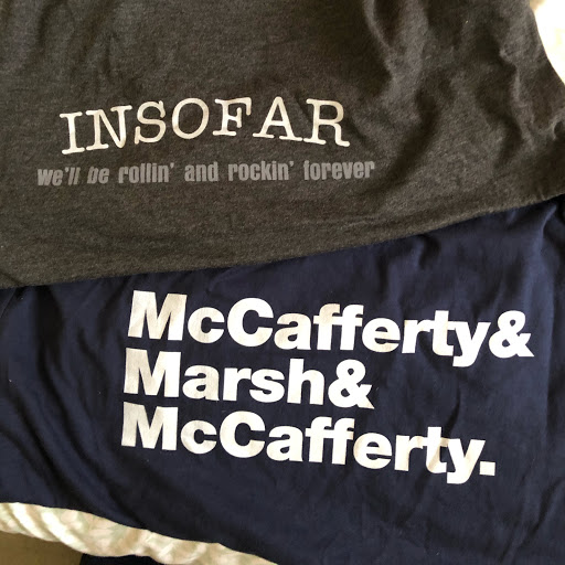 Frank Mccafferty Photo 8
