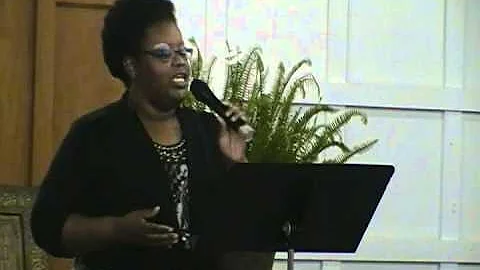 Demetrice Brown Photo 27